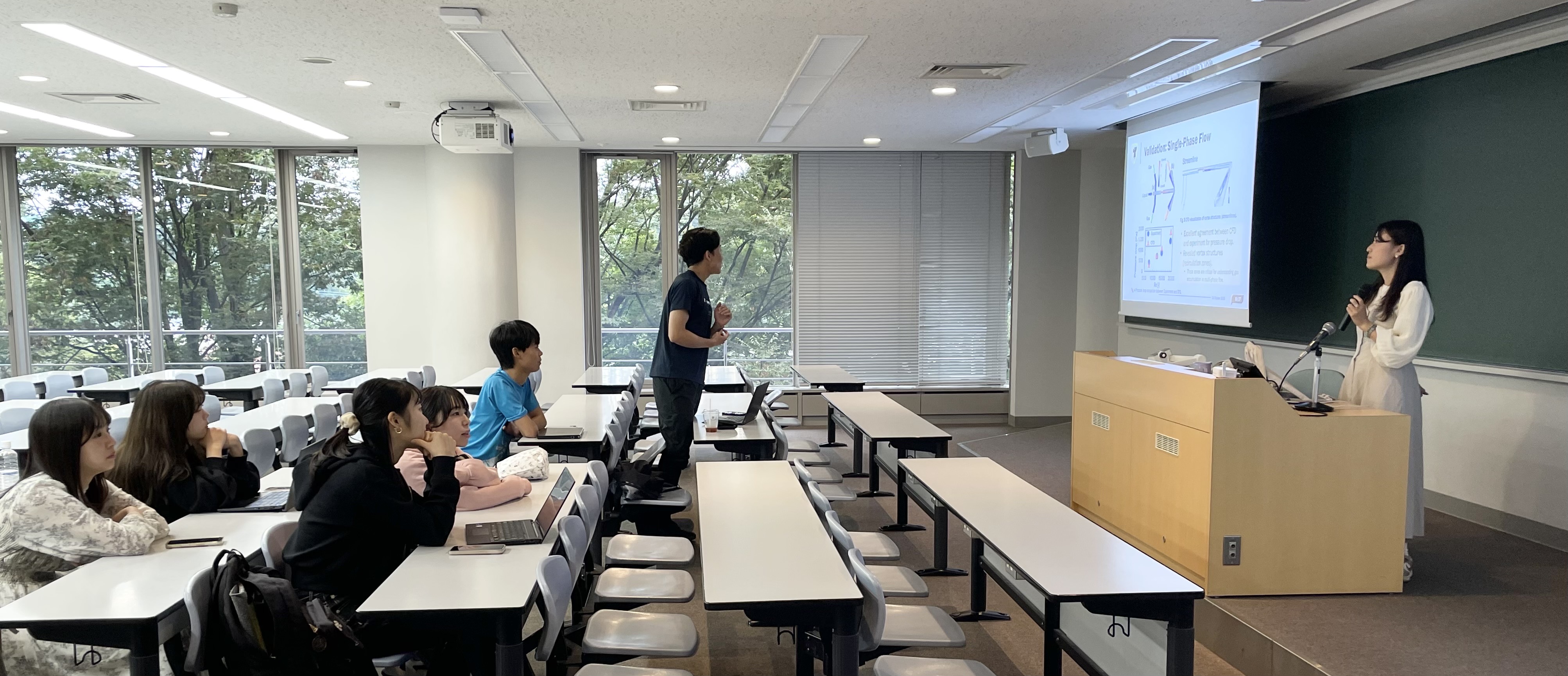 2025.10/14 Autumn Seminar 2025